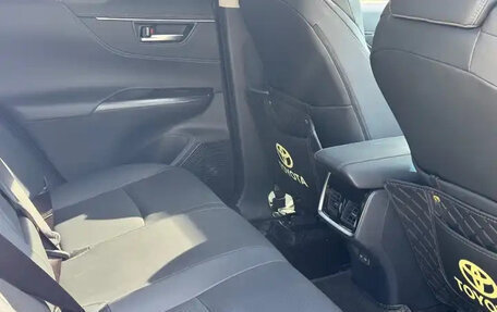 Toyota Venza, 2022 год, 2 429 334 рублей, 16 фотография