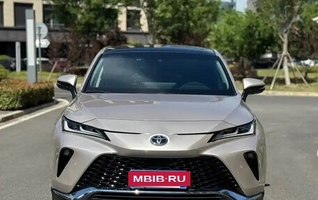 Toyota Venza, 2022 год, 2 429 334 рублей, 7 фотография