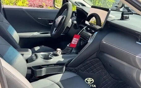 Toyota Venza, 2022 год, 2 429 334 рублей, 14 фотография