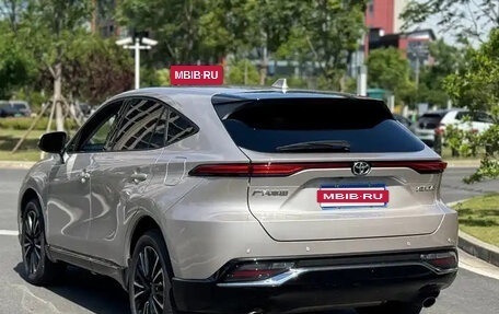 Toyota Venza, 2022 год, 2 429 334 рублей, 6 фотография