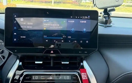 Toyota Venza, 2022 год, 2 429 334 рублей, 17 фотография