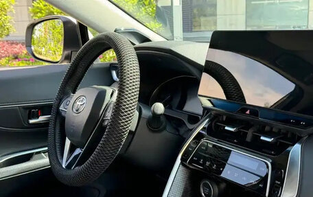 Toyota Venza, 2022 год, 2 429 334 рублей, 20 фотография