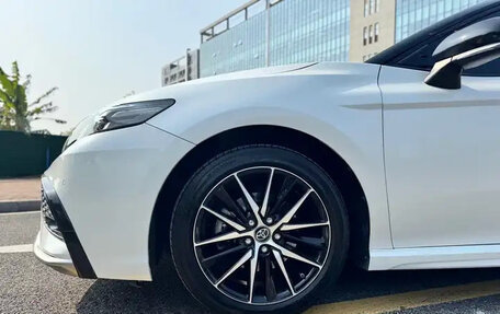 Toyota Camry, 2021 год, 2 204 334 рублей, 8 фотография