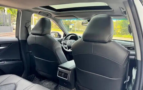Toyota Camry, 2021 год, 2 204 334 рублей, 11 фотография