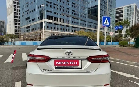Toyota Camry, 2021 год, 2 204 334 рублей, 5 фотография