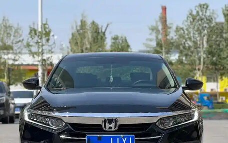 Honda Accord IX рестайлинг, 2022 год, 1 902 334 рублей, 2 фотография