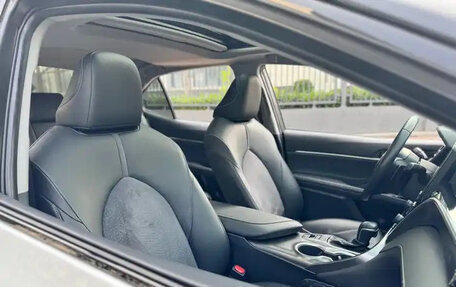 Toyota Camry, 2021 год, 2 204 334 рублей, 19 фотография