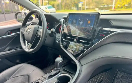 Toyota Camry, 2021 год, 2 204 334 рублей, 16 фотография