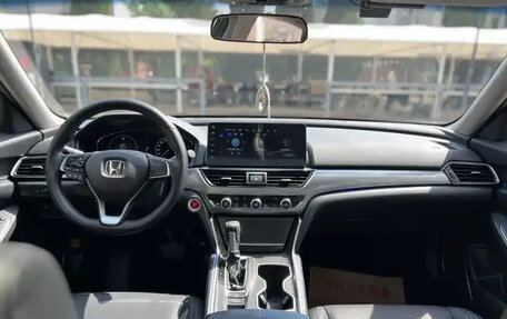 Honda Accord IX рестайлинг, 2022 год, 1 902 334 рублей, 8 фотография