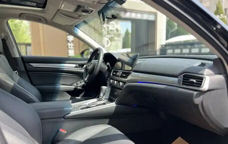 Honda Accord IX рестайлинг, 2022 год, 1 902 334 рублей, 7 фотография
