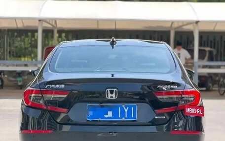 Honda Accord IX рестайлинг, 2022 год, 1 902 334 рублей, 3 фотография