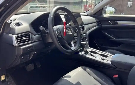 Honda Accord IX рестайлинг, 2022 год, 1 902 334 рублей, 6 фотография