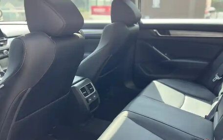 Honda Accord IX рестайлинг, 2022 год, 1 902 334 рублей, 10 фотография