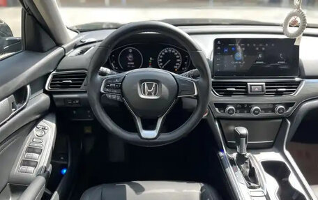 Honda Accord IX рестайлинг, 2022 год, 1 902 334 рублей, 11 фотография