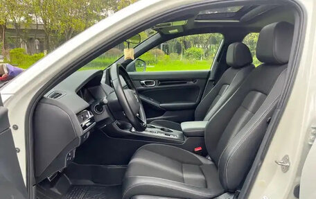 Honda Civic, 2022 год, 1 406 334 рублей, 11 фотография
