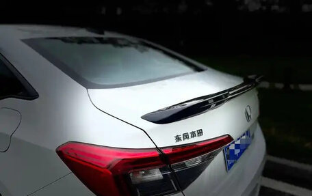 Honda Civic, 2022 год, 1 406 334 рублей, 10 фотография