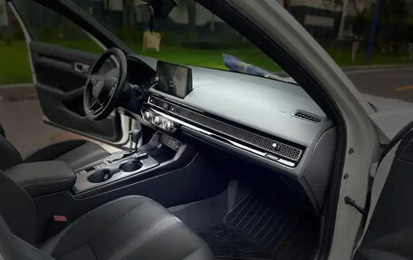 Honda Civic, 2022 год, 1 406 334 рублей, 13 фотография