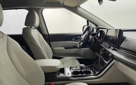 KIA Carnival, 2021 год, 3 699 000 рублей, 10 фотография