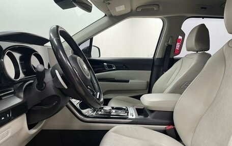 KIA Carnival, 2021 год, 3 699 000 рублей, 9 фотография