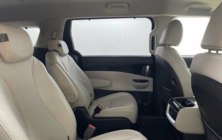 KIA Carnival, 2021 год, 3 699 000 рублей, 11 фотография