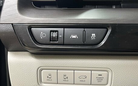 KIA Carnival, 2021 год, 3 699 000 рублей, 14 фотография