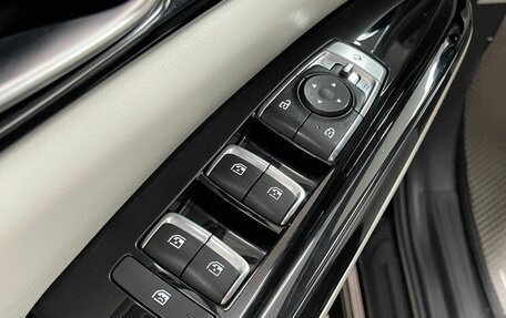 KIA Carnival, 2021 год, 3 699 000 рублей, 13 фотография