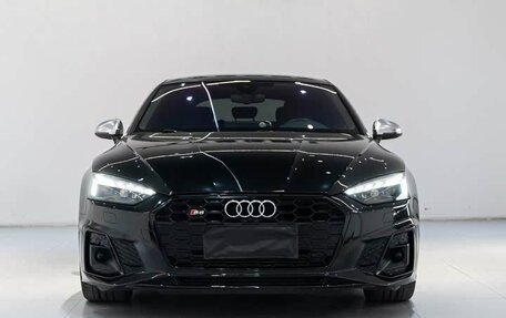 Audi S5, 2021 год, 5 280 000 рублей, 1 фотография