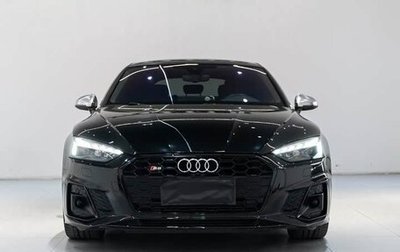 Audi S5, 2021 год, 5 280 000 рублей, 1 фотография