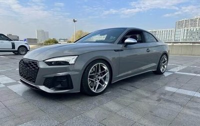 Audi S5, 2022 год, 5 275 000 рублей, 1 фотография