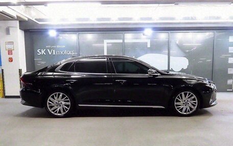 Hyundai Grandeur, 2022 год, 2 960 000 рублей, 3 фотография