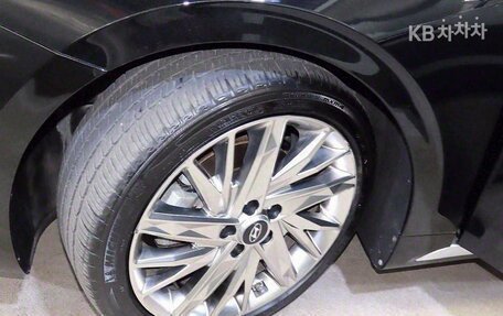 Hyundai Grandeur, 2022 год, 2 960 000 рублей, 20 фотография