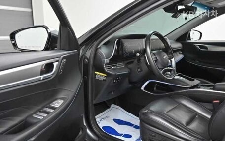 Hyundai Grandeur, 2021 год, 2 240 000 рублей, 11 фотография