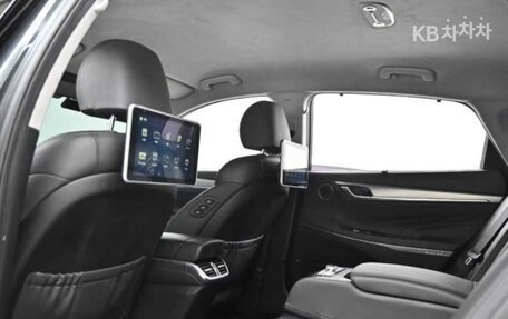 Hyundai Grandeur, 2021 год, 2 240 000 рублей, 19 фотография
