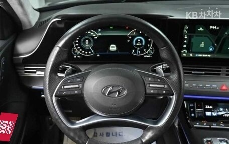 Hyundai Grandeur, 2021 год, 2 240 000 рублей, 13 фотография