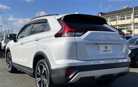 Mitsubishi Eclipse Cross, 2021 год, 1 830 000 рублей, 2 фотография
