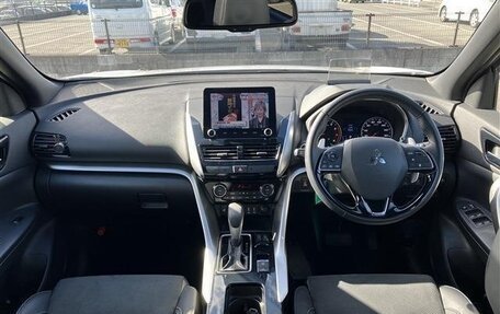 Mitsubishi Eclipse Cross, 2021 год, 1 830 000 рублей, 7 фотография