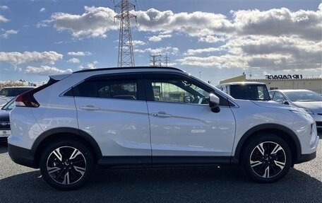 Mitsubishi Eclipse Cross, 2021 год, 1 830 000 рублей, 6 фотография