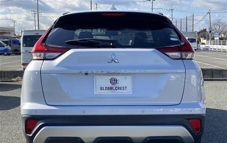 Mitsubishi Eclipse Cross, 2021 год, 1 830 000 рублей, 5 фотография