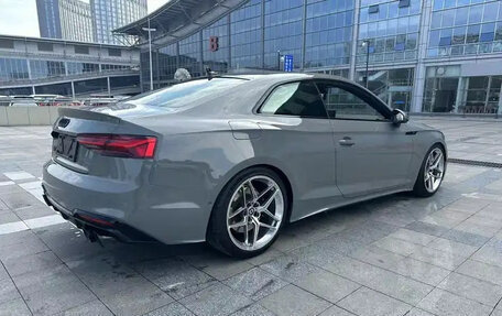Audi S5, 2022 год, 5 275 000 рублей, 2 фотография