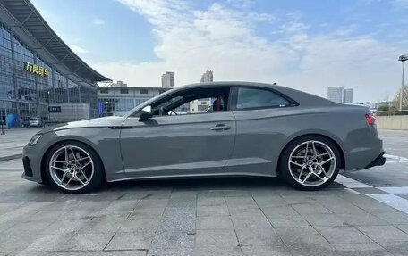 Audi S5, 2022 год, 5 275 000 рублей, 3 фотография