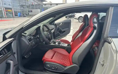 Audi S5, 2022 год, 5 275 000 рублей, 5 фотография