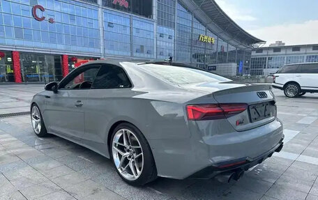 Audi S5, 2022 год, 5 275 000 рублей, 4 фотография