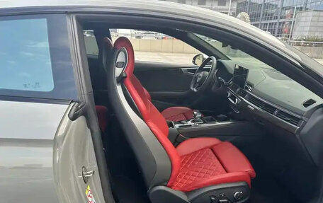 Audi S5, 2022 год, 5 275 000 рублей, 7 фотография