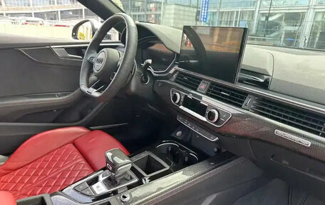 Audi S5, 2022 год, 5 275 000 рублей, 8 фотография