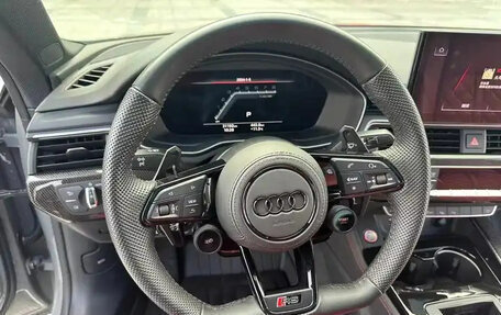 Audi S5, 2022 год, 5 275 000 рублей, 9 фотография