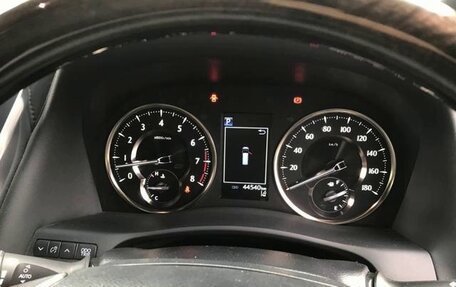 Toyota Alphard III, 2021 год, 3 470 000 рублей, 12 фотография