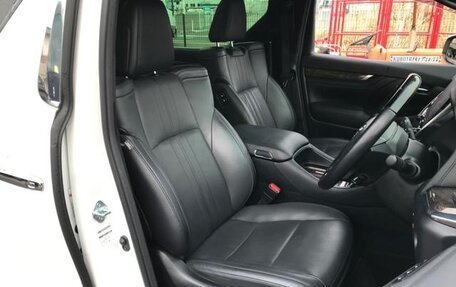 Toyota Alphard III, 2021 год, 3 470 000 рублей, 11 фотография