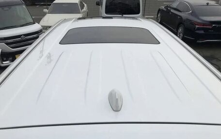 Toyota Alphard III, 2021 год, 3 470 000 рублей, 10 фотография