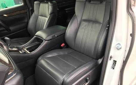 Toyota Alphard III, 2021 год, 3 470 000 рублей, 20 фотография