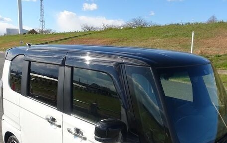 Honda N-BOX II, 2021 год, 785 000 рублей, 12 фотография